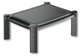 Techly universalus stovas LED / LCD ekranui su aukščio reguliavimu iki 10 kg