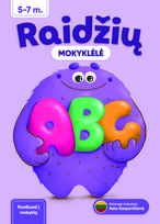 Raidžių mokyklėlė