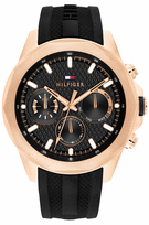 Vyriškas Laikrodis TOMMY HILFIGER LARS 1710650