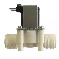 Solenoidinis vožtuvas 220V - 0.02 ~ 0.8MPA - 3/4 colio elektromagnetinis vožtuvas