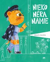 Nieko nėra namie - Mikolaj Pa