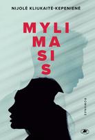 Mylimasis - Nijolė Kliukaitė-Kepenienė