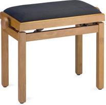 Pianino kėdutė Stagg PB39 OAKM VBK