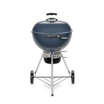 Anglinis grilis Weber Master Touch GBS E-5750 Melsva