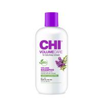 CHI VOLUME CARE Apimties suteikiantis šampūnas 355 ml