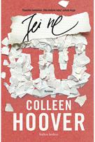 Jei ne tu. Audioknyga - Colleen Hoover