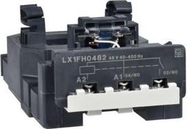 Palaideja LC1F265 un LC1F 220VAC 40...400 Hz LX1FH2202 | 3389110553352