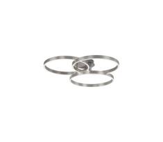 Paul Neuhaus 6233-55-LED Reguliuojamas šviestuvas PAAN LED/45,5W/230V 2700-5000K+RC