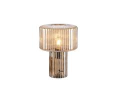 Paul Neuhaus 4092-27 - Stalinis šviestuvas FUNGUS 1xE27/10W/230V smėlio spalva
