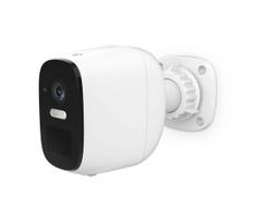Nedis WIFICBO32WT-Išmani įkraunama kamera su jutikliu 4MP HD 1440p 5V/5200mAh Wi-Fi IP66