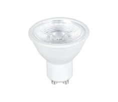LED pritemdoma elektros lemputė GU10/7W/230V 6000K