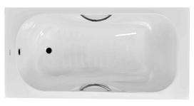 Ketinė vonia MASSI 170x70x42 su rankenomis