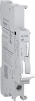 Auxiliary contact Multi9 M9A, OF, 1 C/O, 2mA-100mA, 24VAC-250VAC, 24VDC-220VDC M9A26914 | 3606482129207