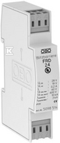 OBO Bettermann FRD 24 ŽAIBO APSAUGA 24V