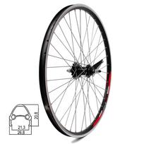 Galinis ratas 26" Sunstart, kojinis stabdis su 19T žvaigžde, 36H