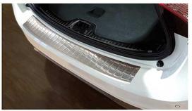 Avisa Pakrovimo briaunos apsauga Volvo V60 Combi 2010-2018 plienas