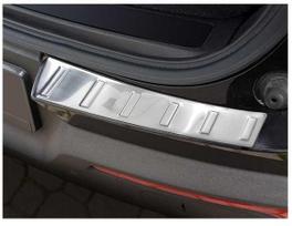 Avisa Pakrovimo briaunos apsauga Volvo XC40 2017- plienas