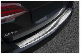 Avisa bagažinės krašto apsauga Astra K Sports Tourer 2015-2022, plieninė