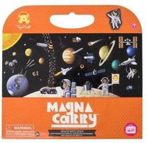 Magnetinis žaidimas "Kosmosas"