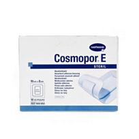 Hartmann Cosmopor E Sterilus Absorbentas Lipnus Pleistras 10X8cm 10 Vienetų