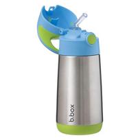 B.BOX plieninė termo gertuvė Ocean Breeze 350 ml