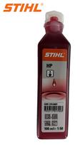 DVITAKTĖ VARIKLIO ALYVA TINKANTI STIHL HP 0,1L