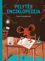Pelytės enciklopedija - Tereza Vostradovská