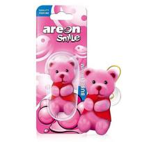 Automobilinis oro gaiviklis AREON Smile toy - Bubble