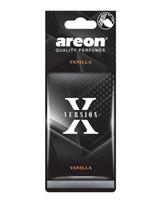 Automobilinis oro gaiviklis AREON  X Version - Vanilla
