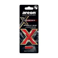 Automobilinis oro gaiviklis AREON Xperience Bubble Gum