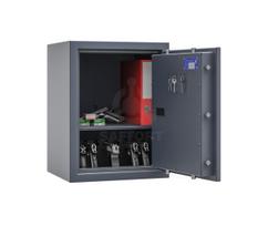 ISS SAFE4GUN 59310412 E