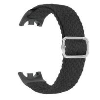 Beline mi Band 9/8 nylon strap, black/black