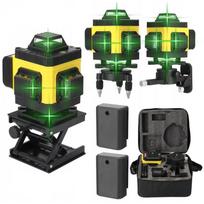 Extralink CROSS PLANE LASER LEVEL LASER 4D