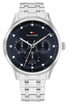 Moteriškas Laikrodis TOMMY HILFIGER GIANNA 1782749