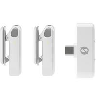 Rode Wireless Micro (Lightning, White)