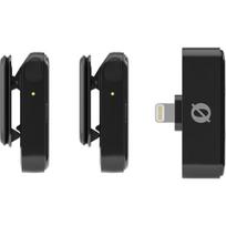 Rode Wireless Micro (Lightning, Black)