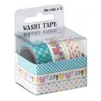 Fujifilm Washi juosta Baby 3x5m
