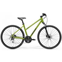 Merida 28®® Crossway 20 Lady S(47) Silk Fall Green