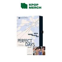 TAEMIN - 2025 SEZONINIAI SVEIKINIMAI [Perfect Days] WITHMUU POB