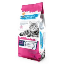 Sausas kačių maistas Diamond Cat Micio Salmon su lašiša, 2 kg, 1 vnt.