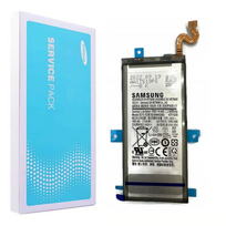 Samsung Galaxy Note 9 baterija Originali (Service pack)