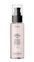 Apsauginis serumas plaukams Lakme Teknia Full Defense Serum LAK44943, žalingo aplinkos poveikio paveiktiems plaukams, 100 ml