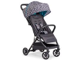 Sportinis vežimėlis Inglesina Quid 2 Polka Dots Black