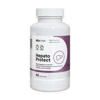 LAB-V Hepato Protect - Kepenų funkcijos palaikymas šunims ir katėms 90 kapsulių