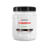 7Nutrition Creatine Creapure 500 g