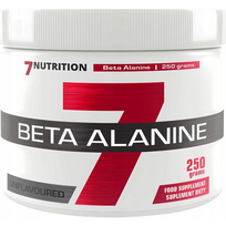 7Nutrition Beta-Alanine 250 g