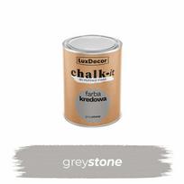 Kreidiniai dažai CHALK-IT GREY STONE - 125ml