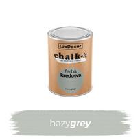 Kreidiniai dažai CHALK-IT HAZY GREY - 125ml
