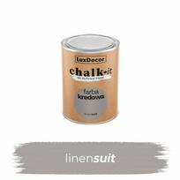 Kreidiniai dažai CHALK-IT LINEN SUIT - 125ml