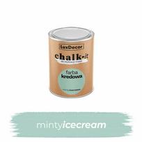 Kreidiniai dažai CHALK-IT MINTY ICECREAM, 125ml